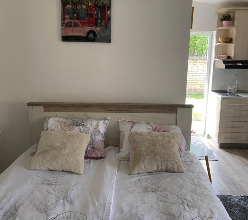 Photo of Bedroom in Becej