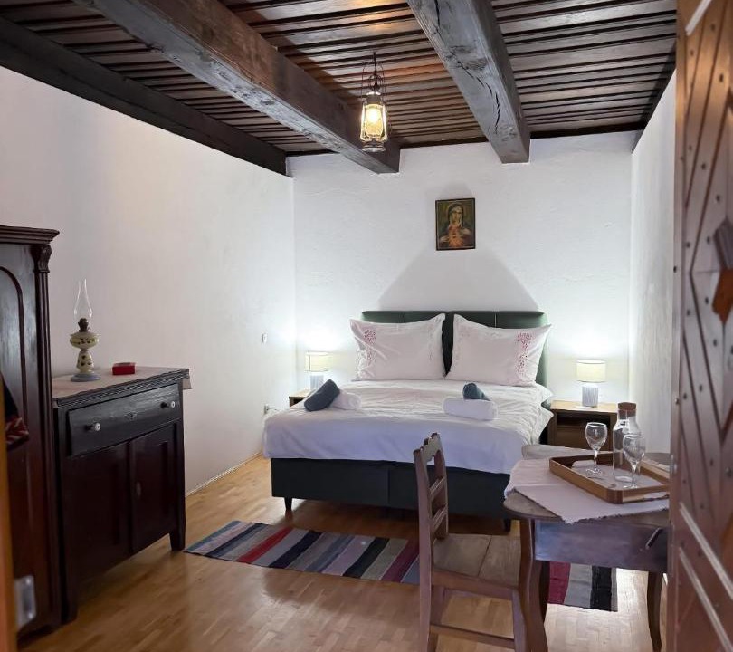 Photo of Bedroom in Andrijasevci