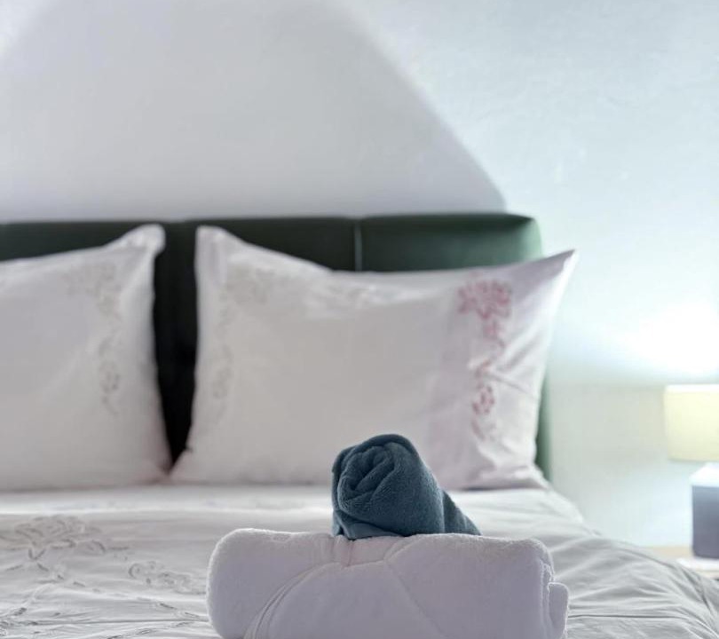 Photo of Bedroom in Andrijasevci