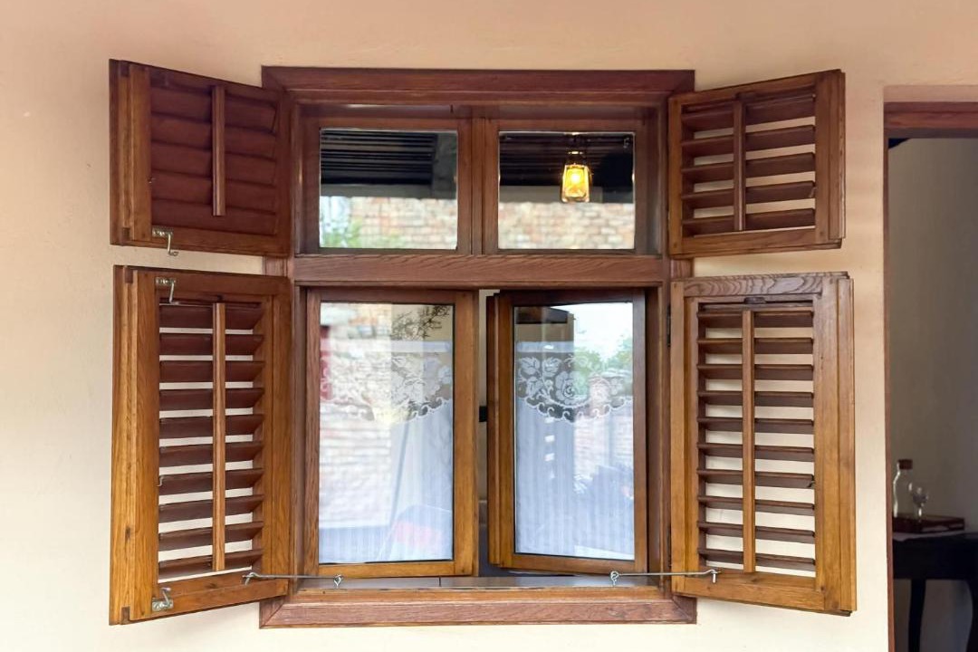 Photo of Patio Balcony in Andrijasevci