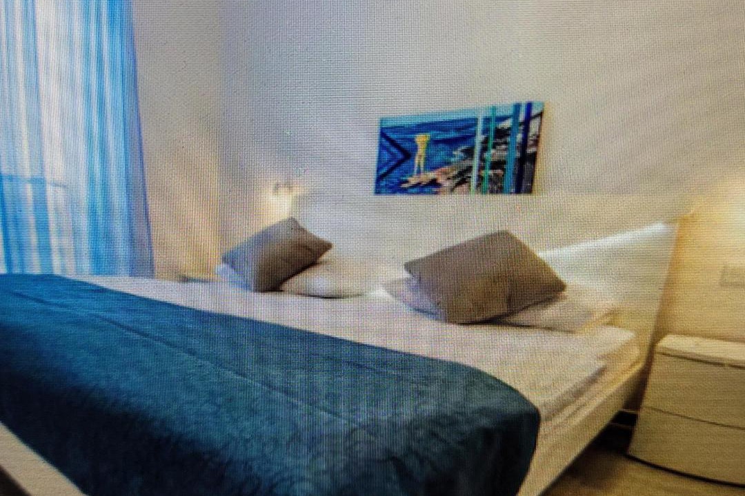 Photo of Bedroom in Pomer