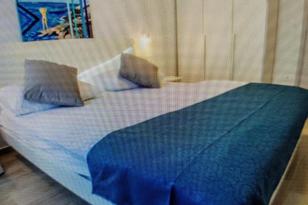 Photo of Bedroom in Pomer