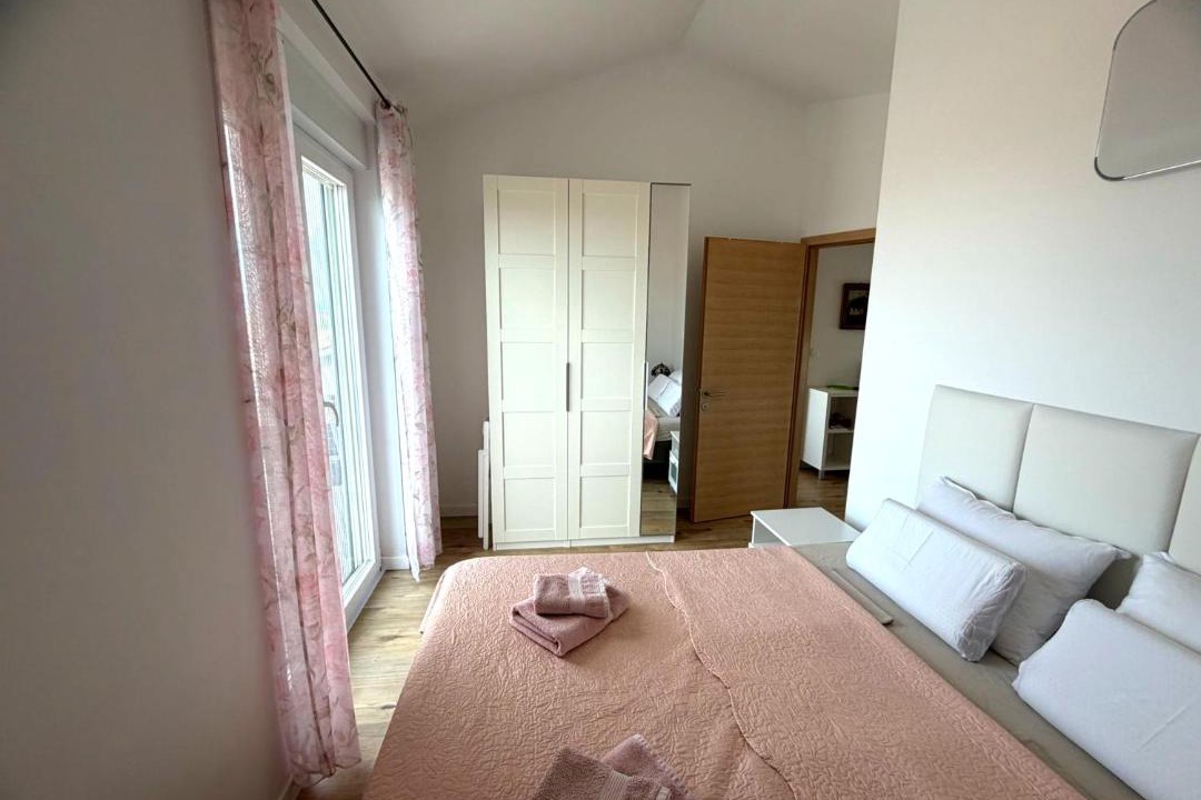 Photo of Bedroom in Jadranovo