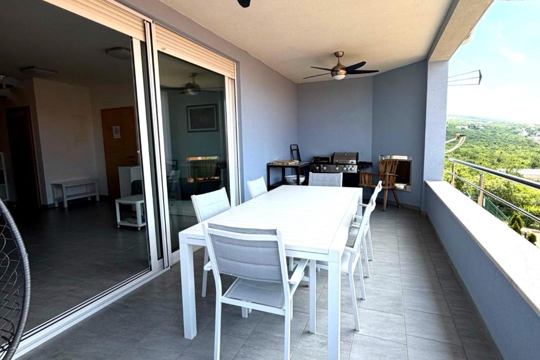 Photo of Patio Balcony in Jadranovo