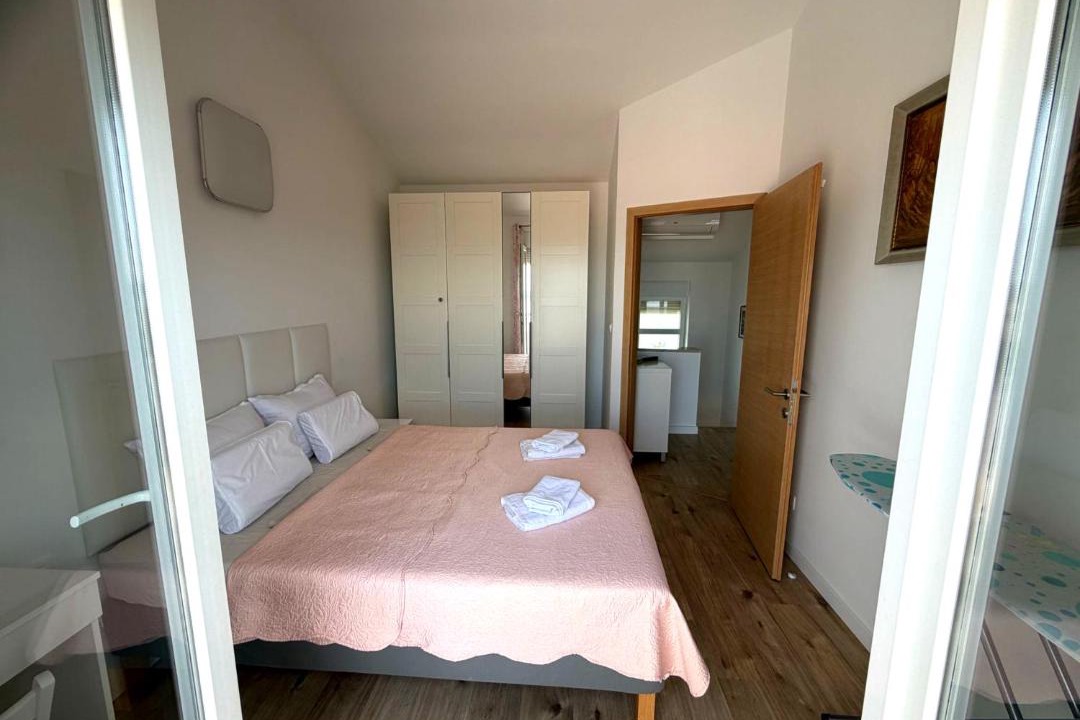 Photo of Bedroom in Jadranovo