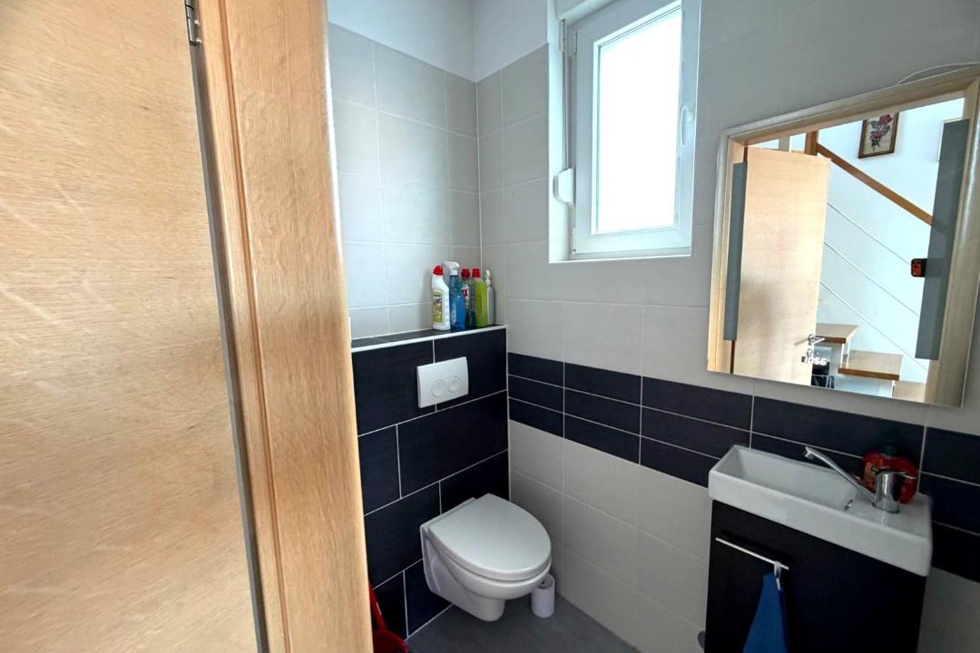 Photo of Bathroom in Jadranovo