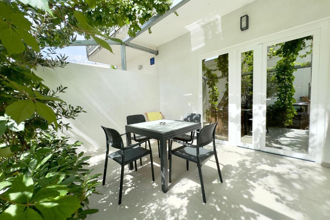 Photo of Patio Balcony in Bidol