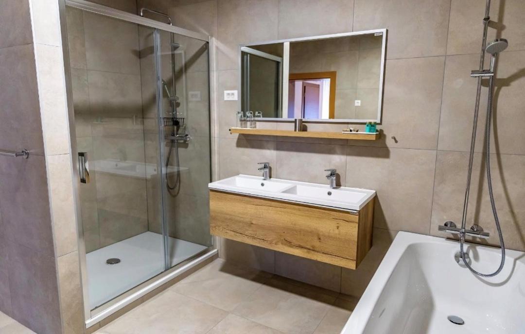 Photo of Bathroom in Municipality of Drenje