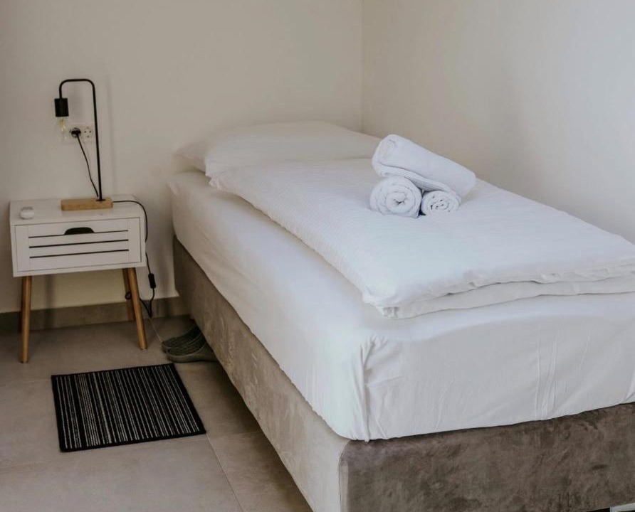 Photo of Bedroom in Municipality of Drenje