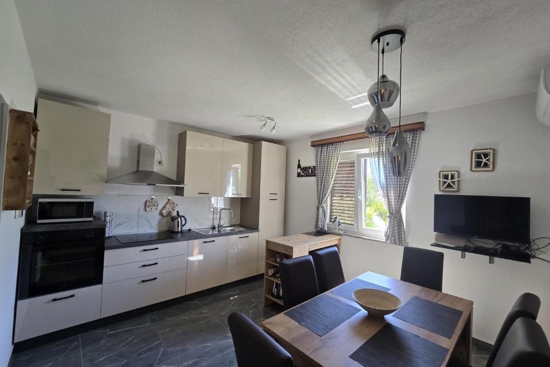 Photo of Kitchen in Plomin Luka