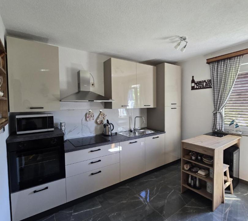 Photo of Kitchen in Plomin Luka