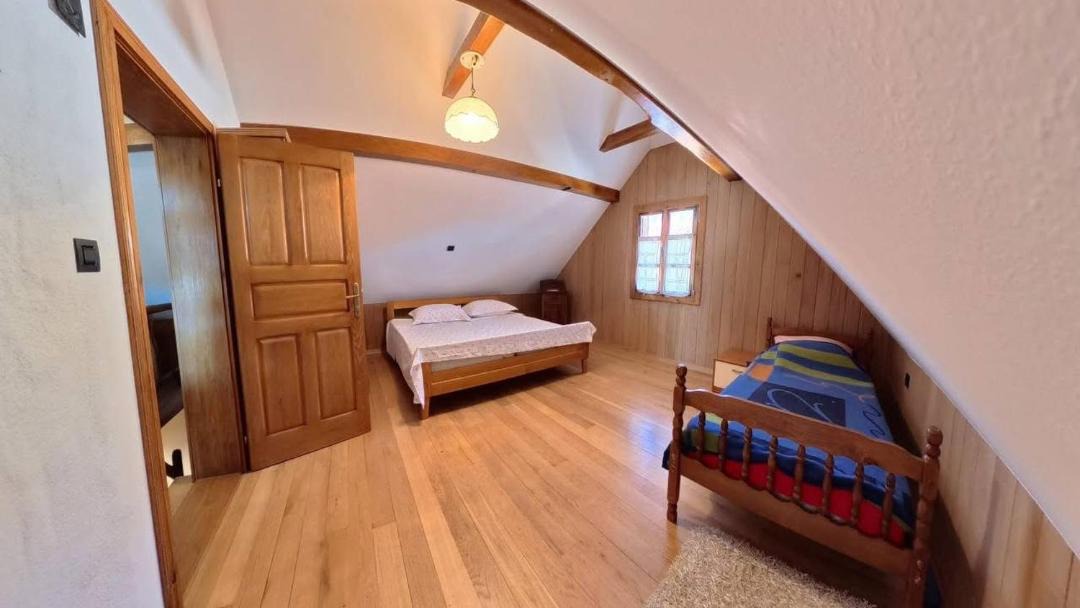 Photo of Bedroom in Popovaca