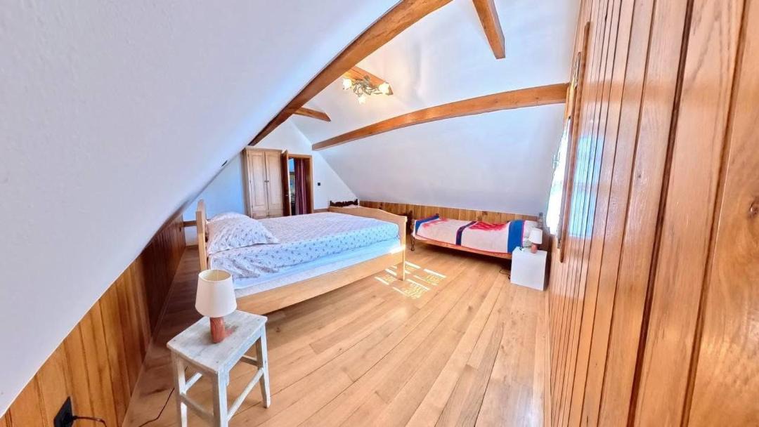 Photo of Bedroom in Popovaca