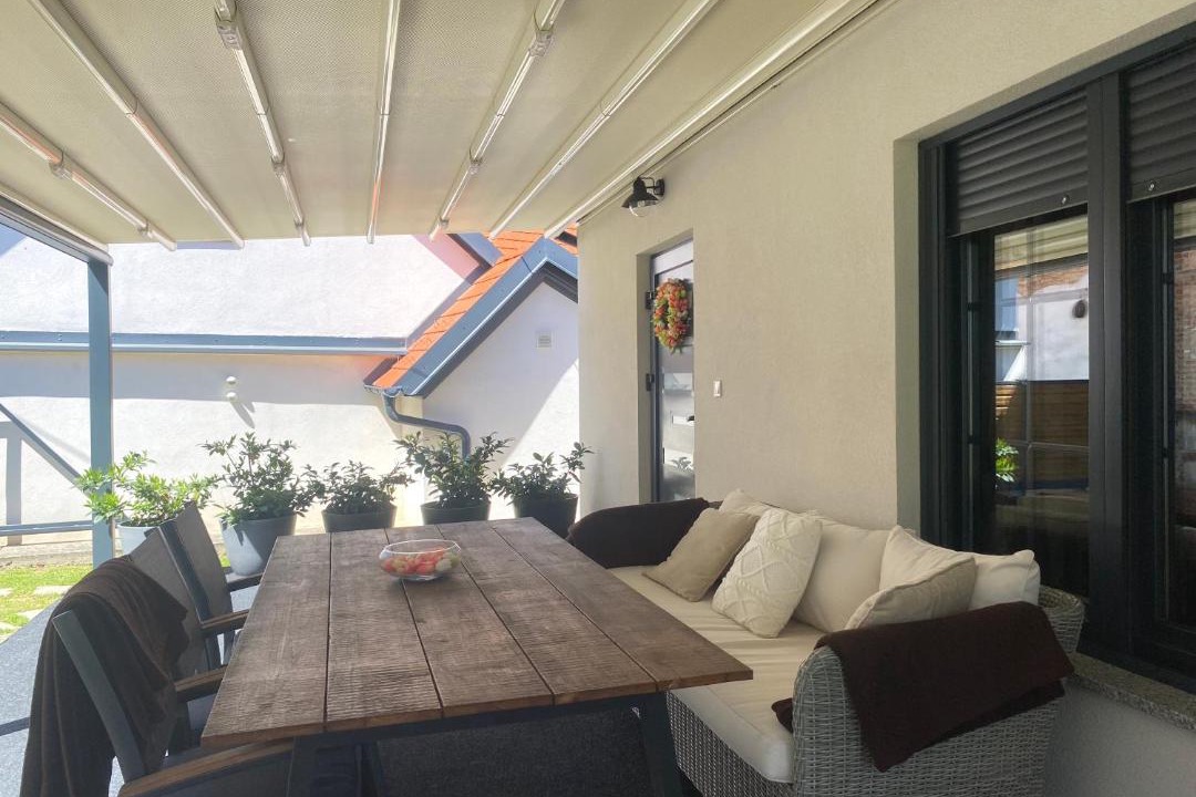 Photo of Patio Balcony in Nasice