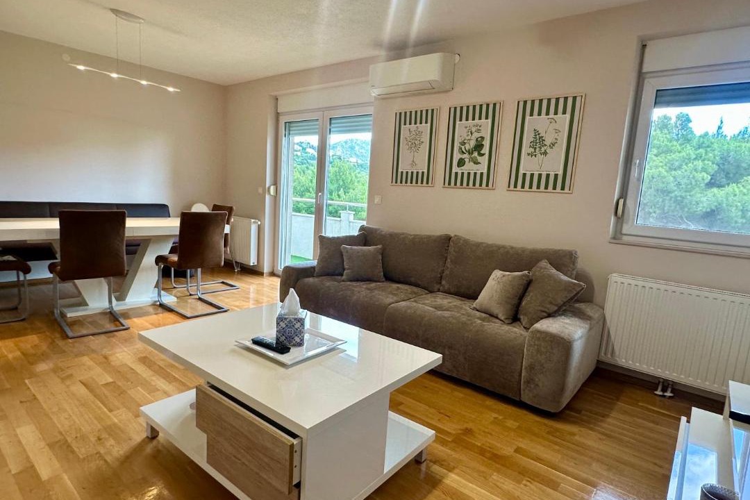 Photo of Livingroom in Solin