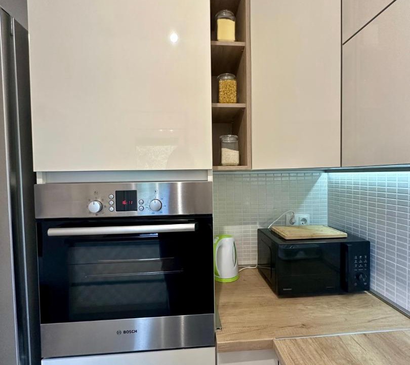 Photo of Kitchen in Solin