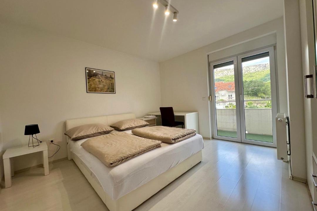 Photo of Bedroom in Solin