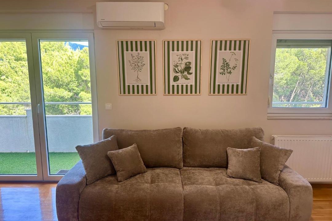 Photo of Livingroom in Solin