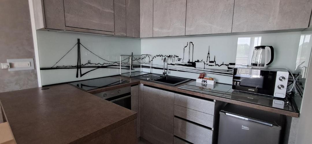 Photo of Kitchen in Osijek