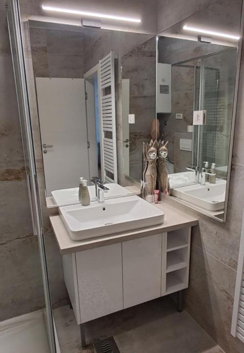 Photo of Bathroom in Osijek