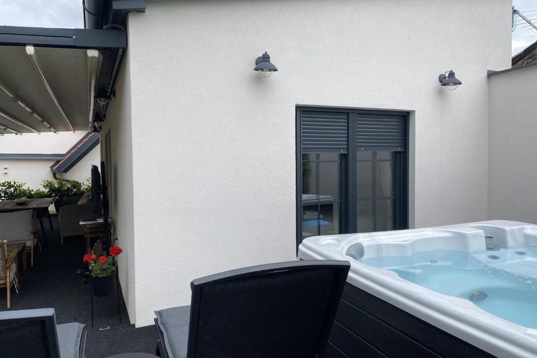 Photo of Patio Balcony in Nasice