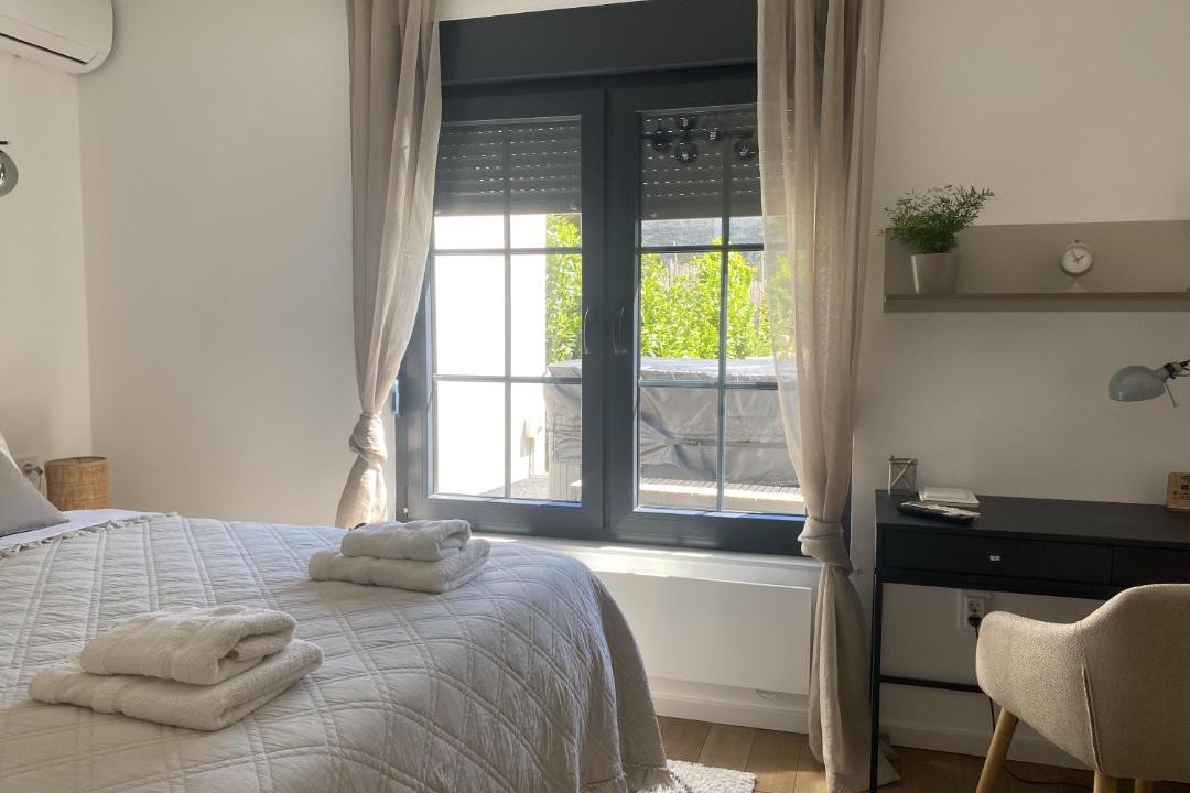 Photo of Bedroom in Nasice
