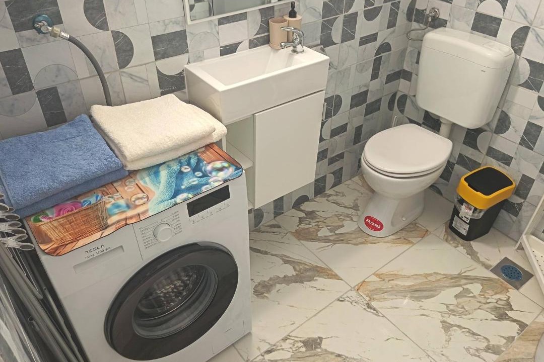 Photo of Bathroom in Vlasici