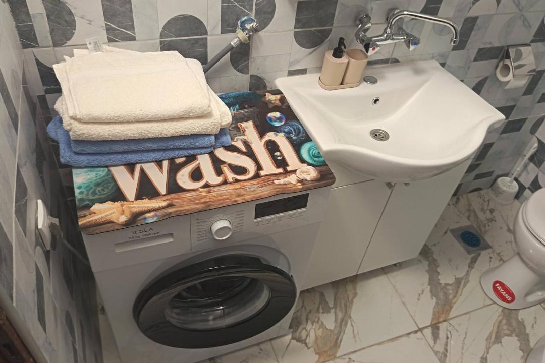 Photo of Bathroom in Vlasici