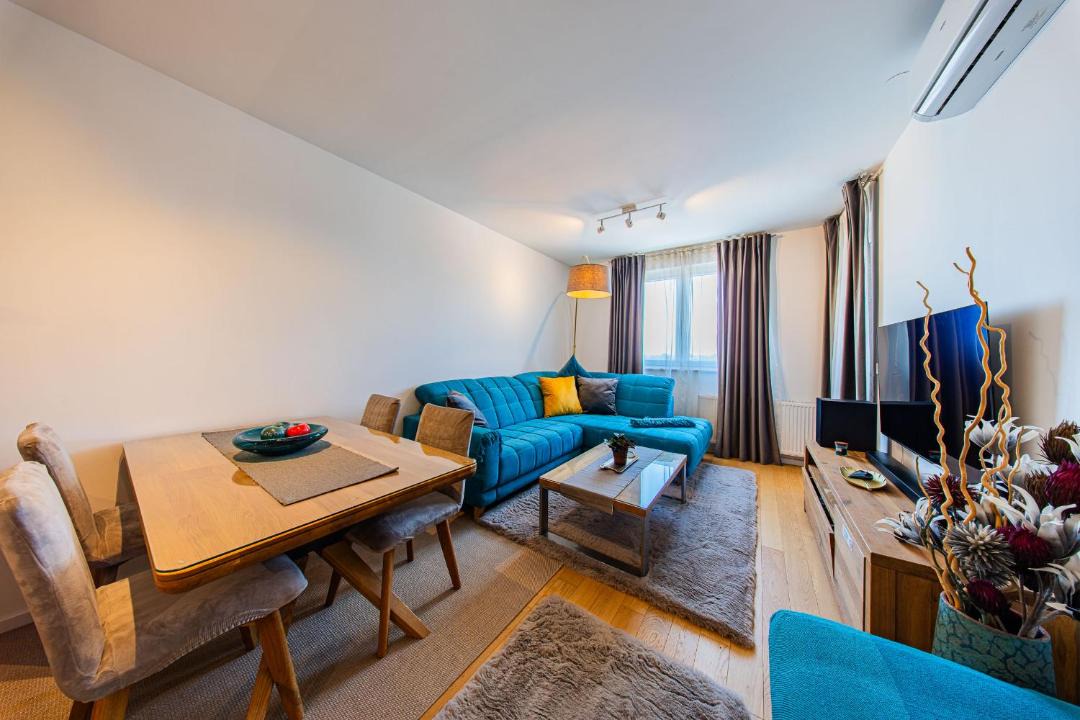 Photo of Livingroom in Novi Zagreb