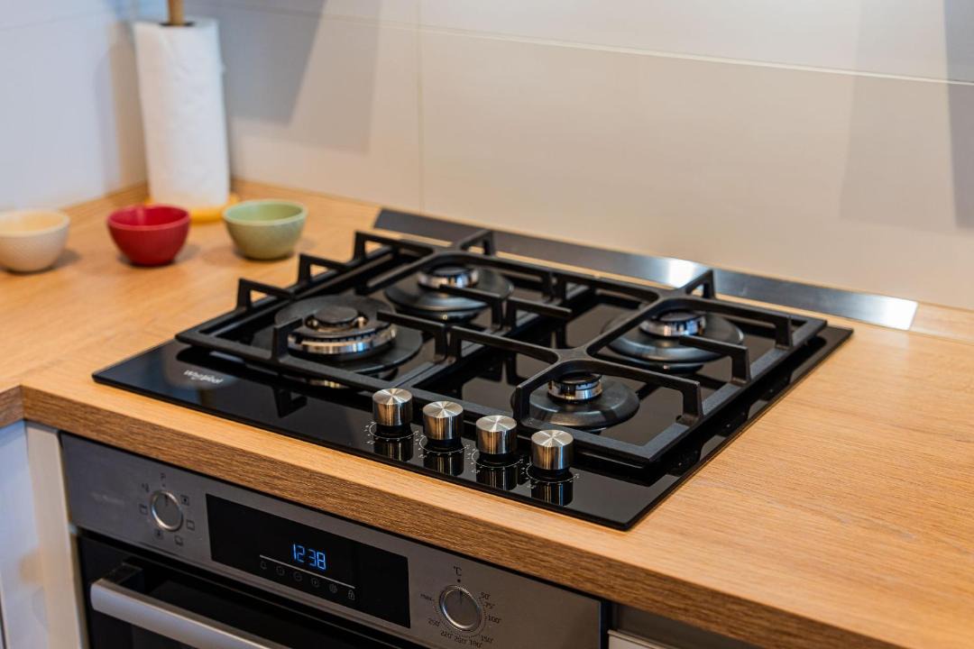 Photo of Kitchen in Novi Zagreb