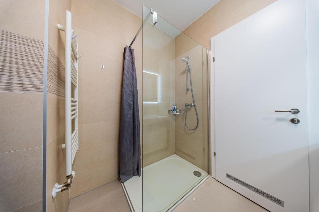 Photo of Bathroom in Novi Zagreb