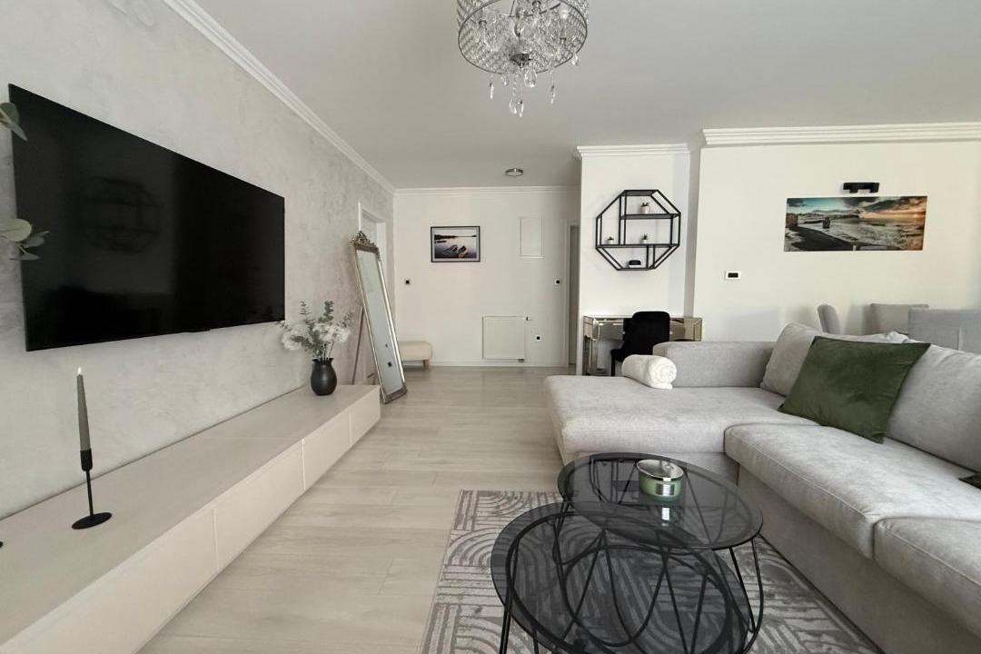 Photo of Livingroom in Dakovo