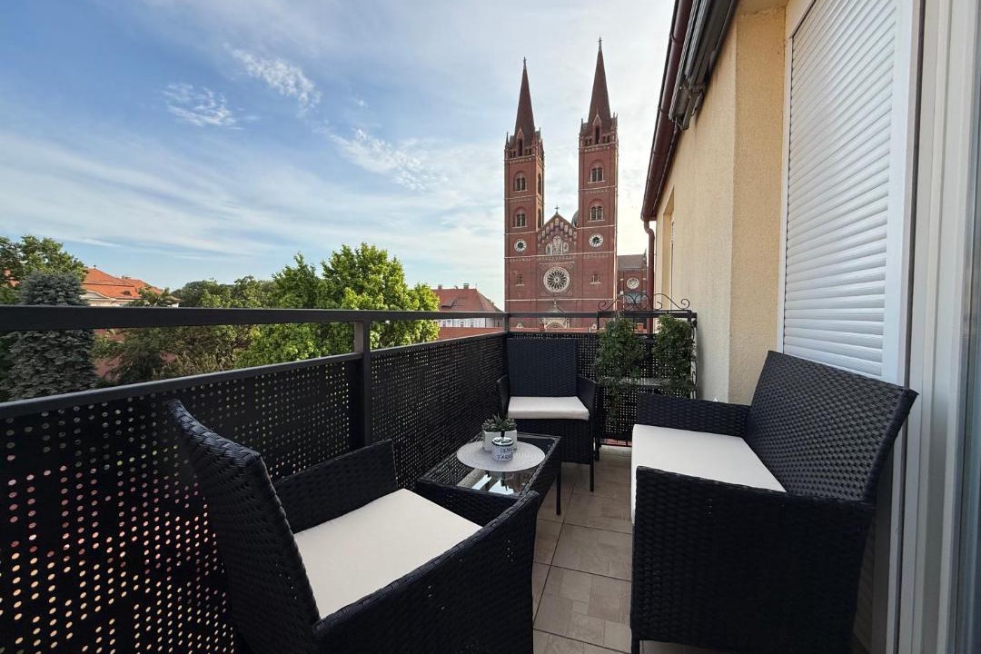 Photo of Patio Balcony in Dakovo