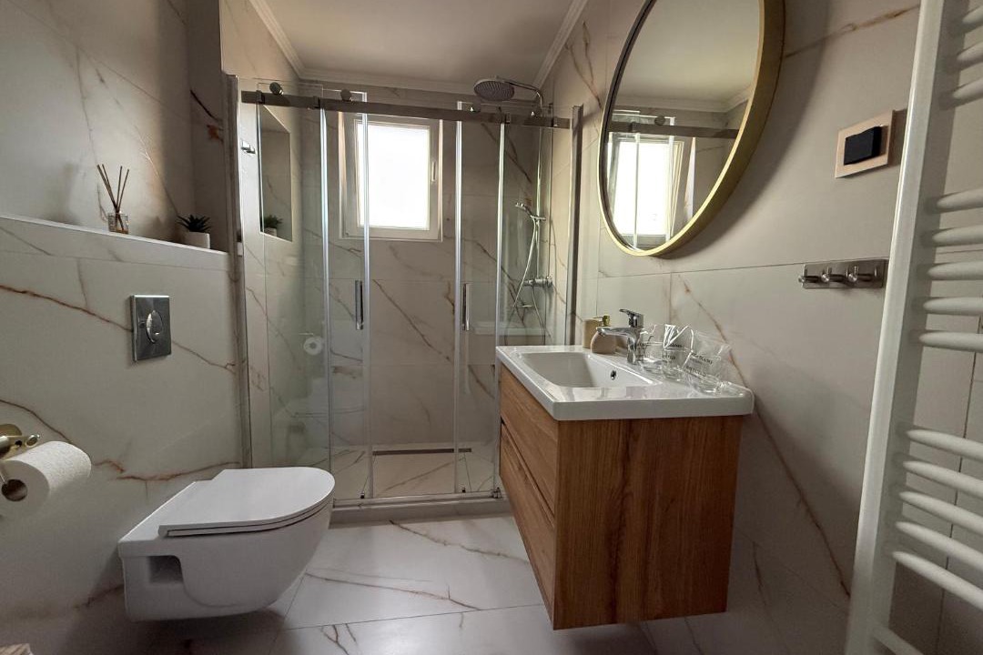 Photo of Bathroom in Dakovo