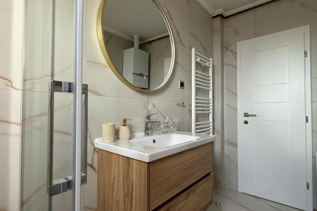 Photo of Bathroom in Dakovo
