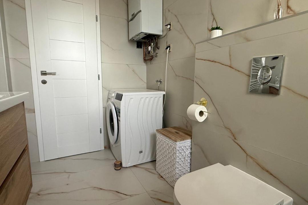 Photo of Bathroom in Dakovo