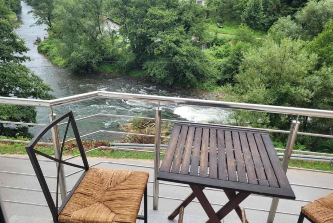 Photo of Patio Balcony in Jajce