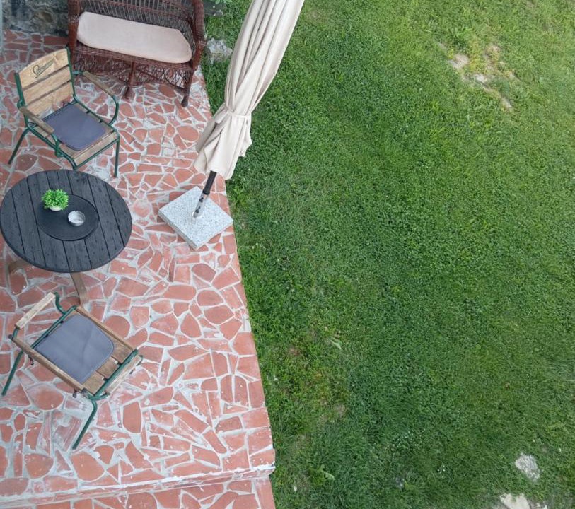 Photo of Patio Balcony in Slavonski Brod