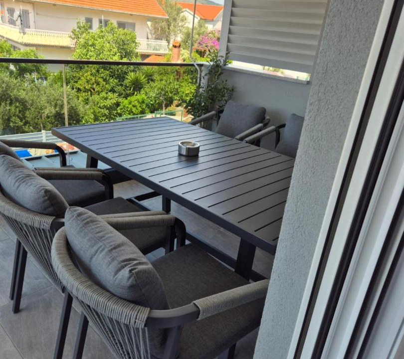 Photo of Patio Balcony in Okrug Gornji