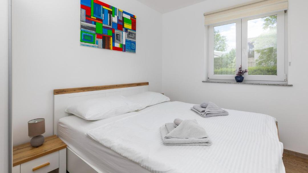 Photo of Bedroom in Viskovo