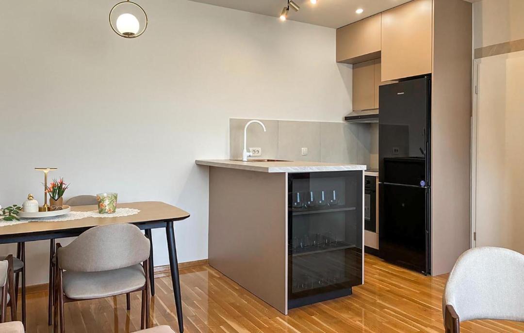 Photo of Kitchen in Kula Norinska