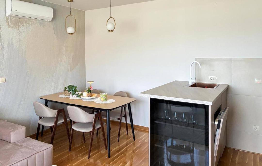 Photo of Kitchen in Kula Norinska