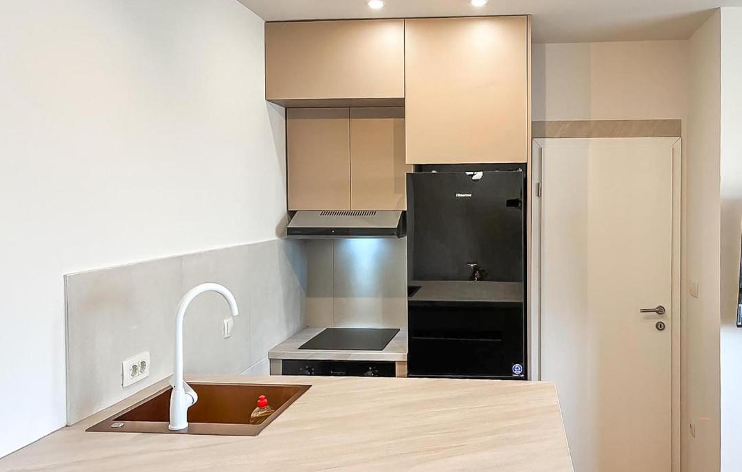 Photo of Kitchen in Kula Norinska