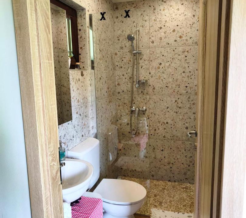 Photo of Bathroom in Staro Petrovo Selo