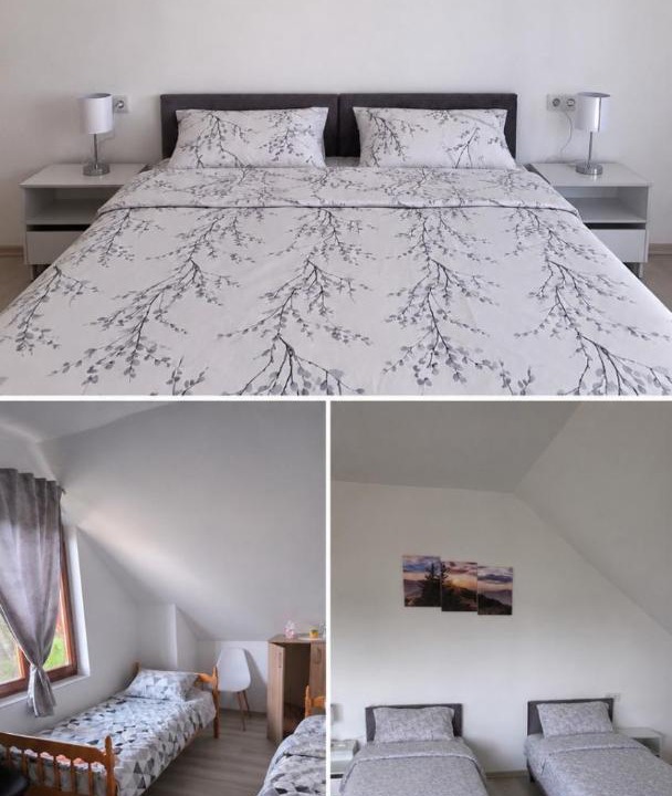 Photo of Bedroom in Sokolac