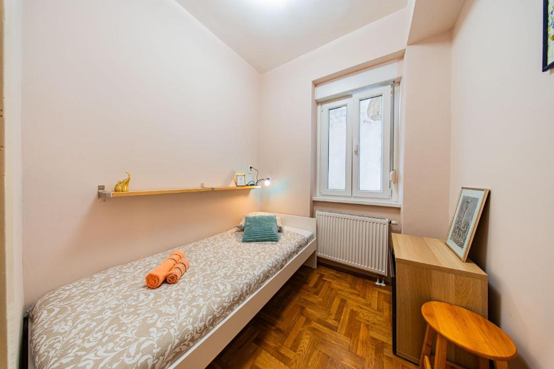 Photo of Bedroom in Zagreb
