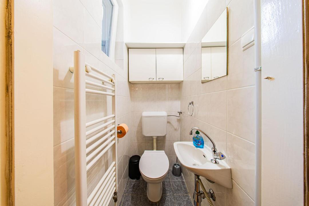 Photo of Bathroom in Zagreb