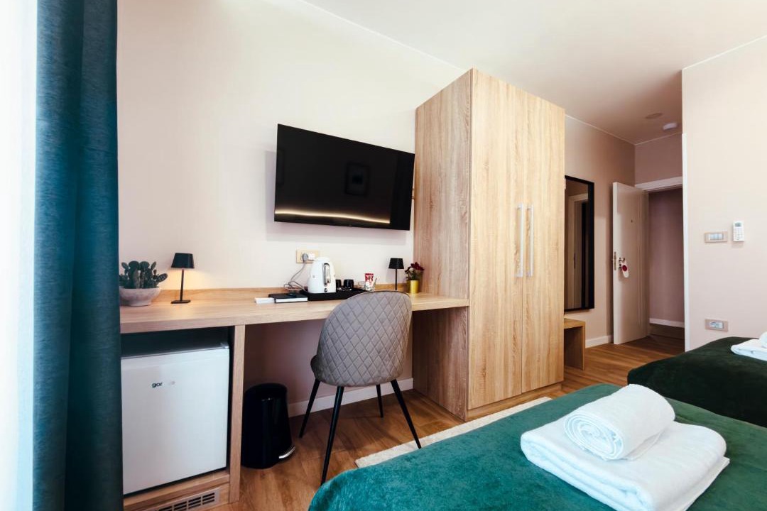 Photo of Bedroom in Nova Gradiska