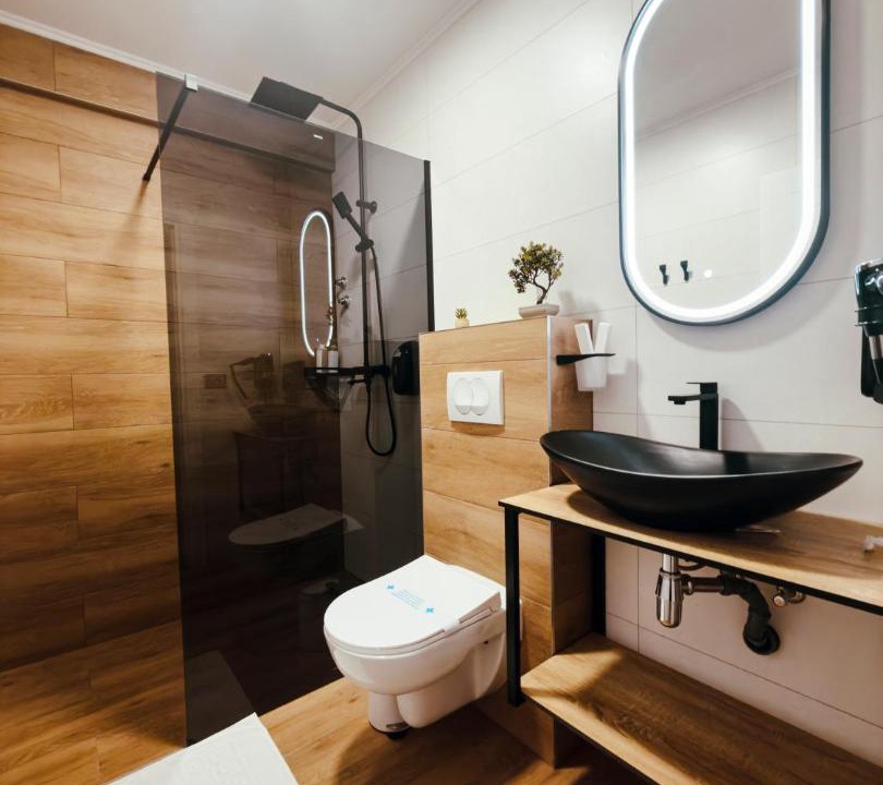 Photo of Bathroom in Nova Gradiska