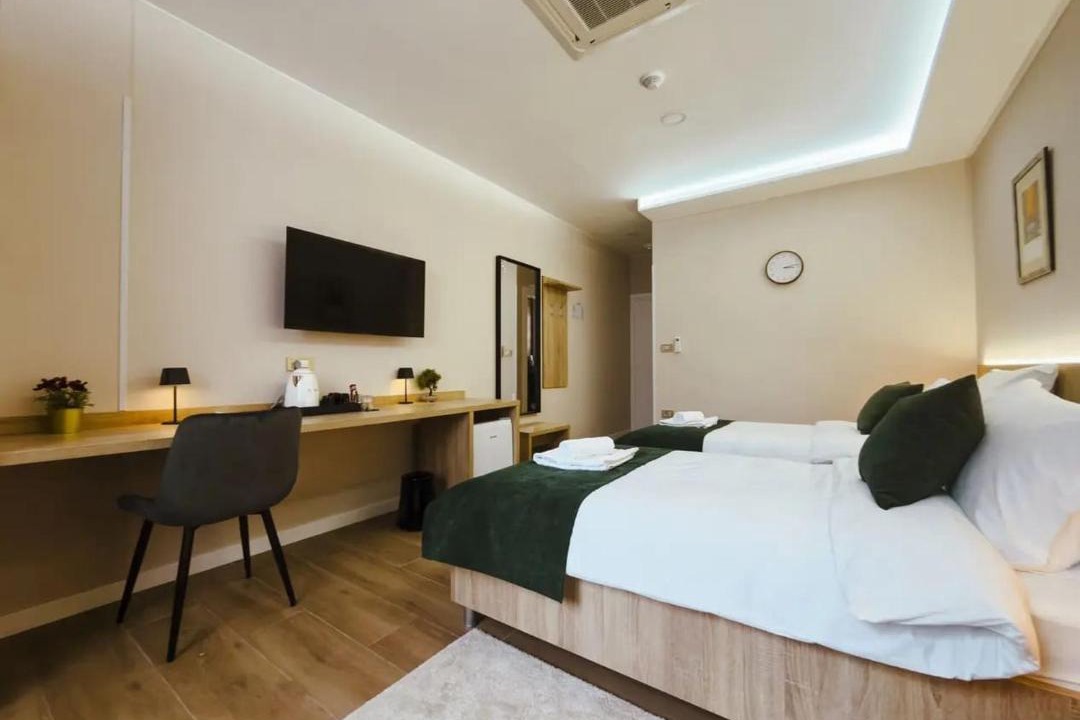 Photo of Bedroom in Nova Gradiska